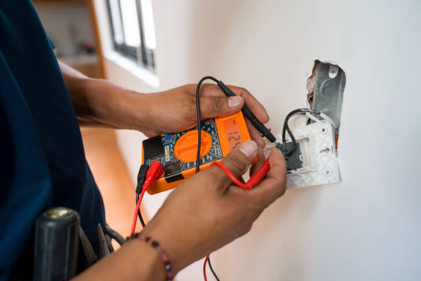 Best Electrical Repair Services  in Clifton Gardens, NY