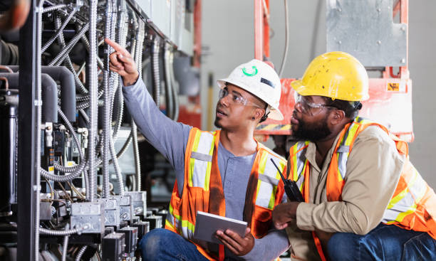 Best Circuit Breaker Repair  in Clifton Gardens, NY