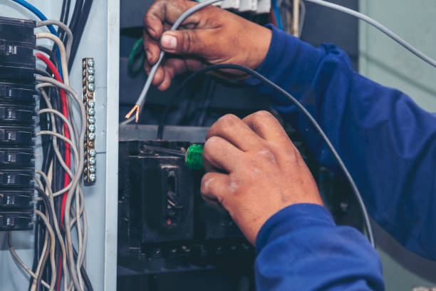 Best Emergency Electrical Repair  in Clifton Gardens, NY