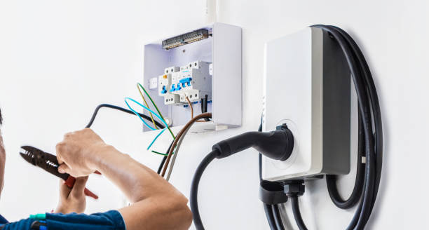 Best Affordable Emergency Electrician  in Clifton Gardens, NY