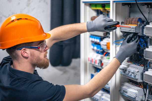 Best Electrical Rewiring Services  in Clifton Gardens, NY